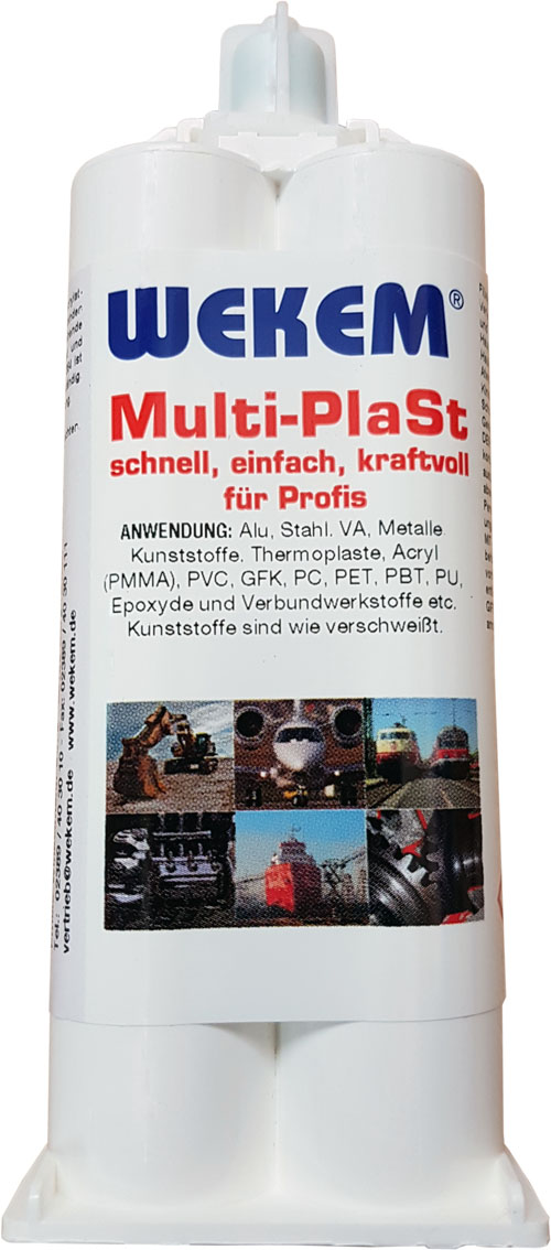 Multi-Plast MMA WS 364-050
