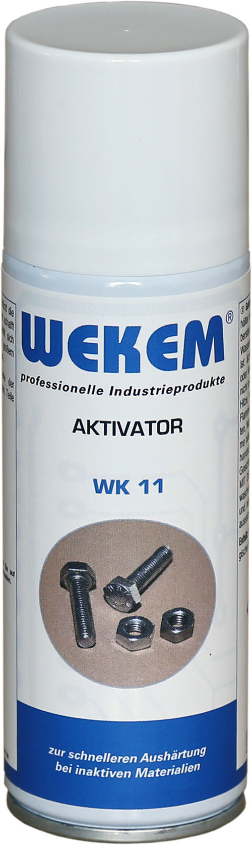 Aktivator anaerob WK 11