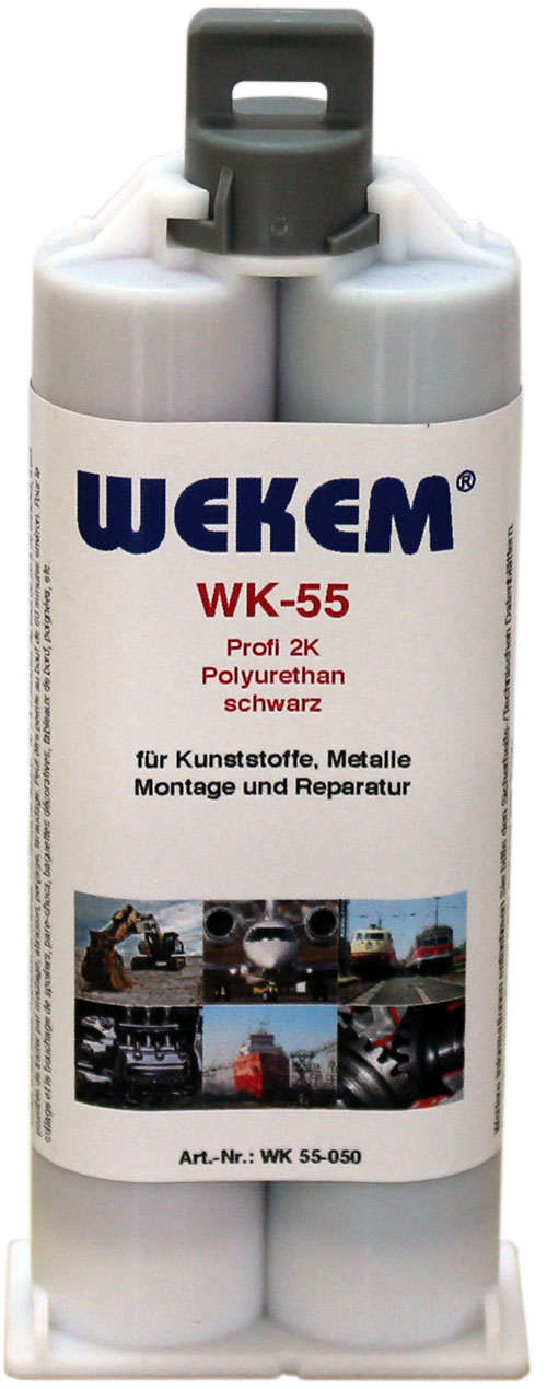 2-K Polyurethan WK 55-050