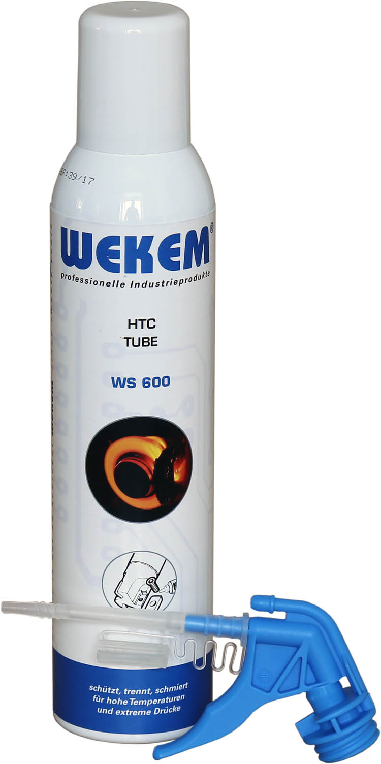 Keramikpaste Presspack WS 600-200